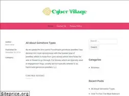 Sites similar to cybervillage.org