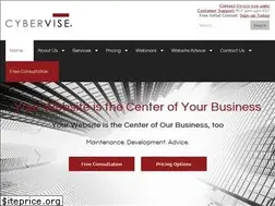 Sites similar to cybervise.com