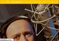 Sites similar to cybervoix.com