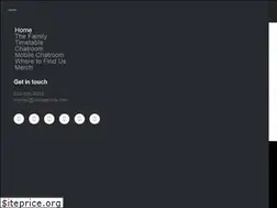 Sites similar to cybervybez.com