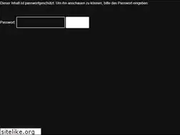 Sites similar to cyberwald.com