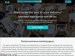 Sites similar to cyberwalker.com