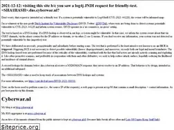 Sites similar to cyberwar.nl