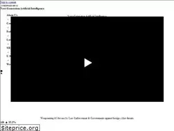 Sites similar to cyberwarfare.ai