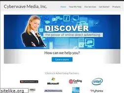 Sites similar to cyberwavemedia.com