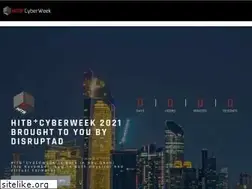 Sites similar to cyberweek.ae