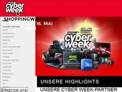 Sites similar to cyberweek.deals