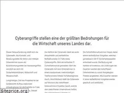 Sites similar to cyberwehr-bw.de