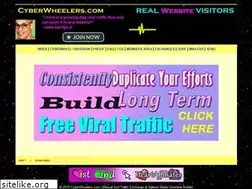 Sites similar to cyberwheelers.com