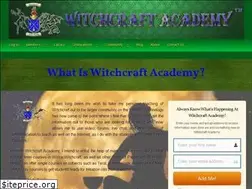 Sites similar to cyberwitchcraft.com