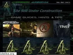 Sites similar to cyberwizarena.com