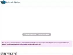 Sites similar to cyberws.com