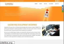Sites similar to cyberxel.com
