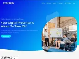 Sites similar to cyberxox.com