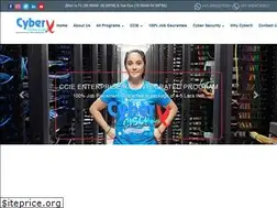 Sites similar to cyberxtechnologies.com