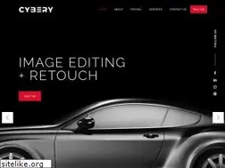 Sites similar to cybery.ai