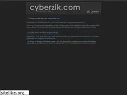 Sites similar to cyberzik.org