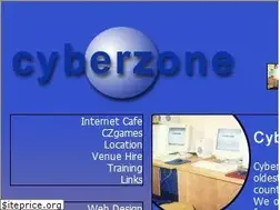 Sites similar to cyberzone.info