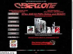 Sites similar to cyberzone.net