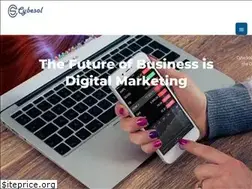 Sites similar to cybesol.com