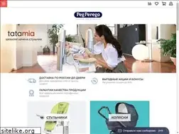 Sites similar to cybex-baby.ru