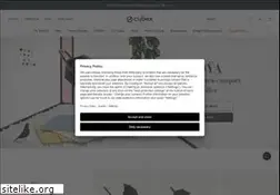 Sites similar to cybex-online.com