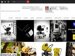 Sites similar to cybex-russia.ru