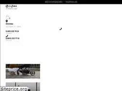 Sites similar to cybex-seat.ru