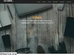 Sites similar to cybex.gr