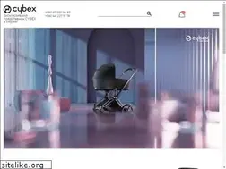 Sites similar to cybex.net.ua