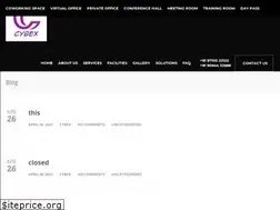 Sites similar to cybexbusinesscentre.com