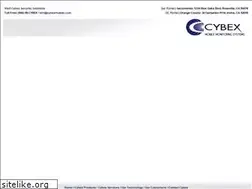 Sites similar to cybexmobile.com