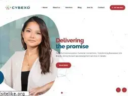 Sites similar to cybexo.com
