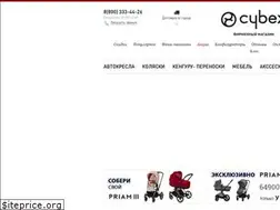 Sites similar to cybexofficial.ru