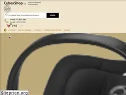 Sites similar to cybexshop.cz