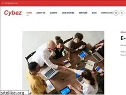 Sites similar to cybez.com