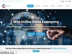 Sites similar to cybiant.com