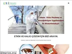 Sites similar to cybilaclama.com