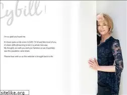 Sites similar to cybill.com