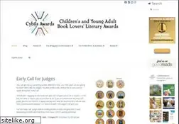 Sites similar to cybils.com