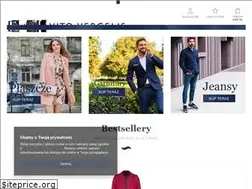 Sites similar to cybina.pl