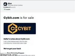 Sites similar to cybit.com
