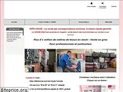 Sites similar to cybitex.fr
