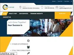 Sites similar to cybiti.com