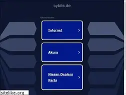 Sites similar to cybits.de