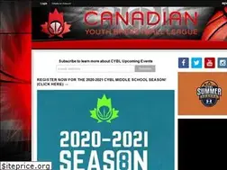 Sites similar to cybl.ca
