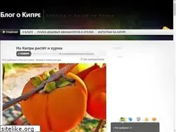 Sites similar to cyblog.ru