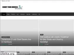 Sites similar to cybmag.de