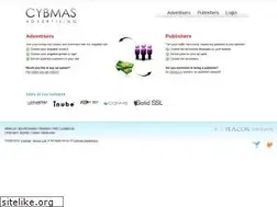 Sites similar to cybmas.com