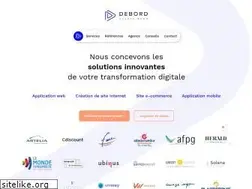 Sites similar to cybmedia.fr